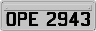 OPE2943