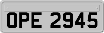 OPE2945