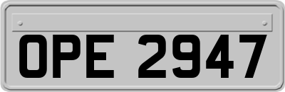 OPE2947