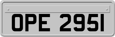 OPE2951