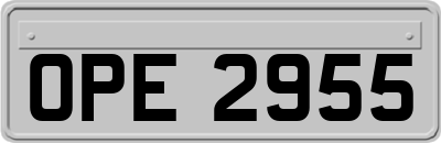 OPE2955