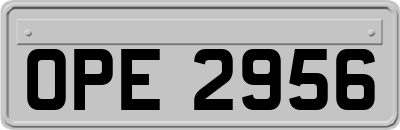 OPE2956