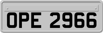 OPE2966