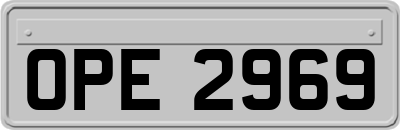 OPE2969