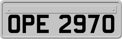 OPE2970