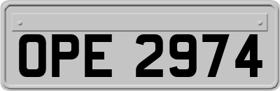OPE2974