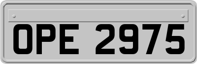 OPE2975