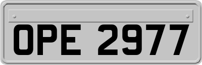 OPE2977