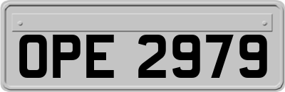 OPE2979