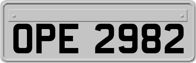 OPE2982