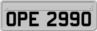 OPE2990