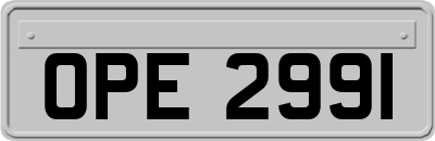 OPE2991