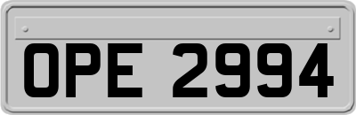 OPE2994