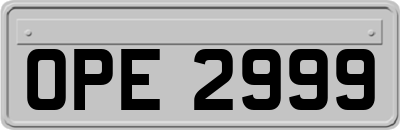 OPE2999