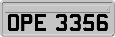 OPE3356