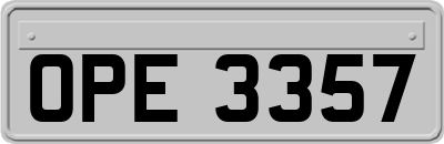 OPE3357