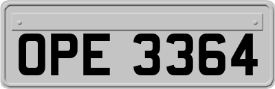 OPE3364