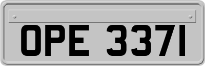 OPE3371