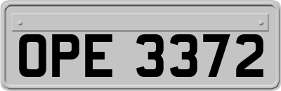 OPE3372