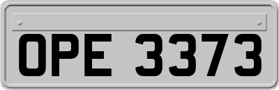 OPE3373