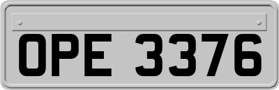 OPE3376