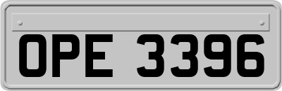 OPE3396