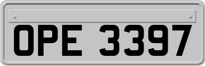 OPE3397