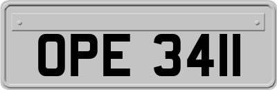 OPE3411