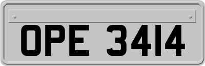 OPE3414