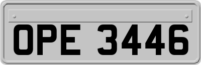 OPE3446