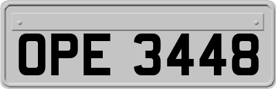 OPE3448
