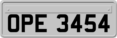 OPE3454