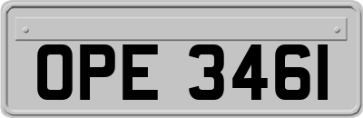 OPE3461