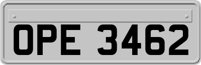 OPE3462