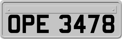 OPE3478