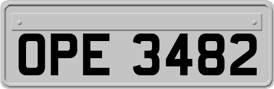 OPE3482