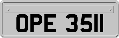 OPE3511