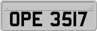 OPE3517