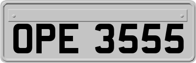 OPE3555