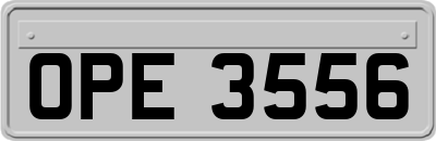 OPE3556