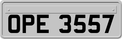 OPE3557