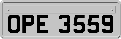OPE3559