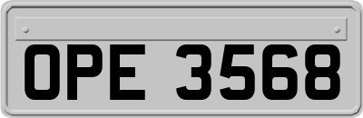 OPE3568