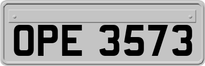 OPE3573