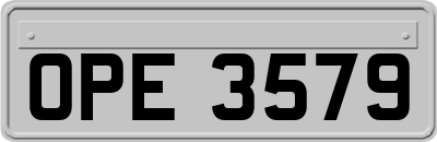 OPE3579