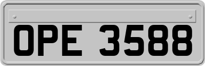 OPE3588