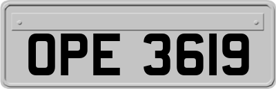 OPE3619
