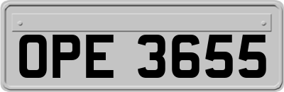OPE3655