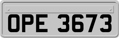 OPE3673