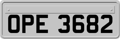 OPE3682
